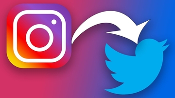 Nova mogućnost: Tvitter se povezao sa Instagramom