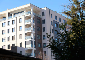 Kirije otišle u nebo: Stanarine U CENTRU I DO 1.200 KM