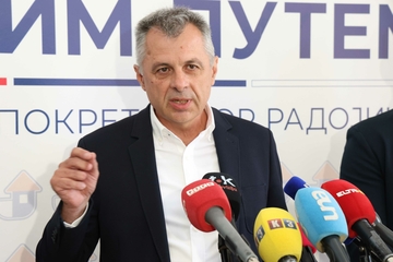 Radojičić: Odazvaćemo se ako nas SDS pozove