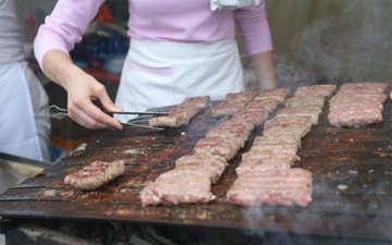 "Ćevap fest" u Banjaluci od 7. do 9. oktobra