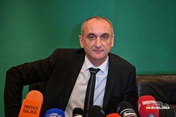 Mobing na poslu: Najavljene nove krivične prijave protiv gradonačelnika Bijeljine