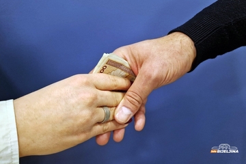 Uhapšene dvije republičke tržišne inspektorice