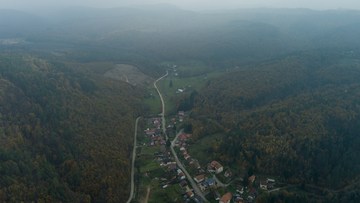 Selo na Ozrenu se izjasnilo na referendumu: Protiv geoloških istraživanja ih 98%