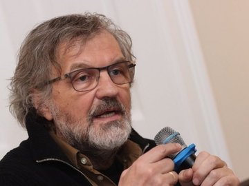 Kusturica traži glumce u ruskim pozorištima za novi film