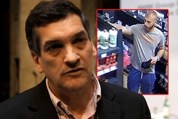 Srbin (23) koji je ubio dizajnera rols rojsa osuđen na doživotnu robiju u Njemačkoj