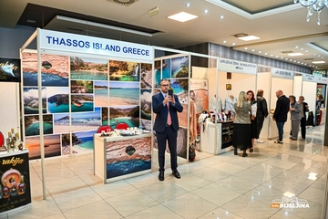 Počeo Međunarodni sajam turizma u Beogradu: Više od 350 izlagača, popusti do 60%