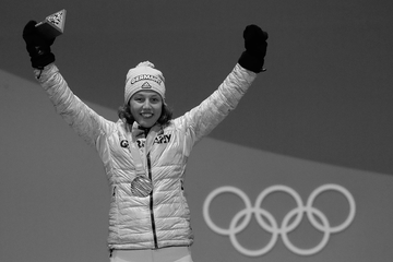 Poginula dvostruka olimpijska šampionka: Tijelo će joj ostati na planini