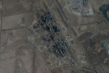 Nova ruska bomba pravi veliku razliku u ratu (VIDEO)