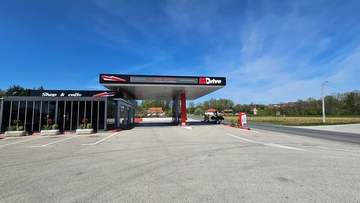 MDRIVE pumpa u Bijeljini donosi pogodnosti kupcima: U oktobru jeftinije gorivo petkom, subotom i nedjeljom