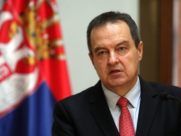 Oglasio se Ivica Dačić o nastavku liječenja, posebno se zahvalio Stevandiću