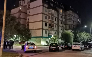 "Čula se galama u hodniku" Djevojčica pala sa 6. sprata zgrade u Nišu