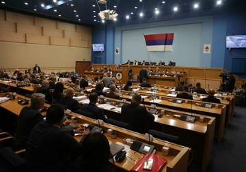 Poslanici u NS RS raspravljaju o pravima boraca, vojnih invalida i porodica poginulih boraca