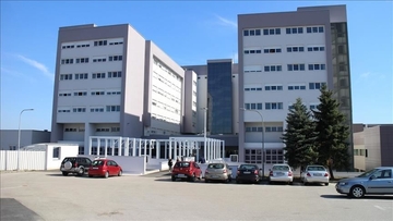 Još jedno samoubistvo u UKC RS: Pacijent skočio sa balkona covid bolnice