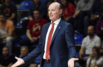 Otpisana četa Duška Ivanovića zgromila Baskoniju: Partizan korak bliže TOP 8 Evrolige