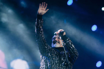 Toniju Cetinskom zabranjen nastup u Sarajevu