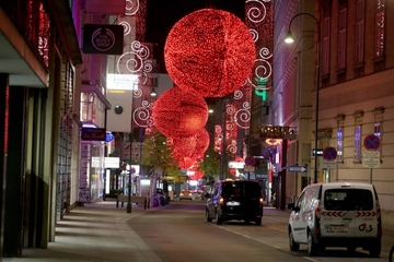 U Austriji mjere restrikcije i tokom božićnih praznika