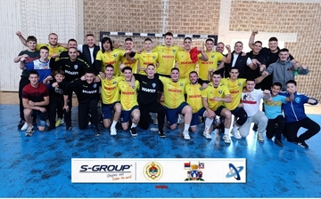RK Bijeljina bolja od Drine u uzbudljivom meču