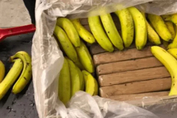 Kolumbijska policija pronašla 2,6 tona kokaina,  bio namijenjen balkanskom kartelu /VIDEO/