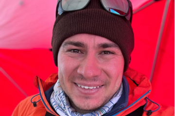 Život je lijep, ma kakav bio: Vojnik ostao BEZ NOGU, a danas osvaja planinske vrhove i pokazuje koliko snaga volje može biti jaka (VIDEO/FOTO)