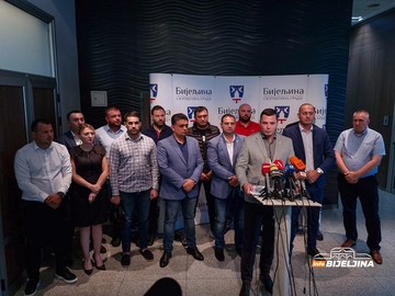 Koalicija "Dogovor za Bijeljinu": Najava protesta pod vođstvom Save Bakajlića zloupotreba poljoprivrednika