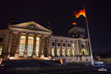 Skandal Epstin: Zeleni traže istragu u Njemačkoj