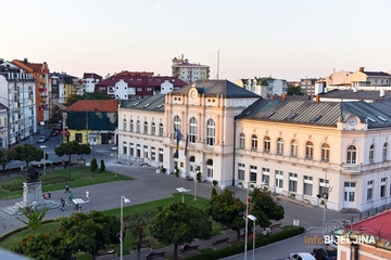 U Bijeljini obilježavanje Dana nestalih i poginulih u odbrambeno-otadžbinskom ratu