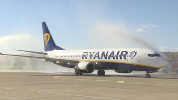 Zašto Ryanair nastavlja letjeti iz Banjaluke, a odlazi iz Tuzle