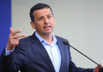Vukanović odgovorio Savanoviću „Pljunuo je u tanjir iz KOGA JE JEO“