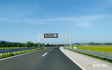 Kilometar autoputa u Srpskoj košta od 8 do 35 miliona KM: Najskuplje dionice i milioni koji se ulažu