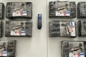 Austrijske Kobre uhapsile državljane BiH sa drogom vrijednom milion evra