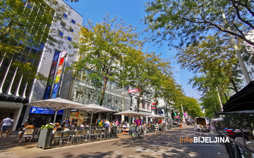 Austrija razmatra UKIDANJE SVIH MJERA uprkos REKORDNOM broju zaraženih i preminulih