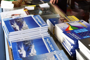 Vlada RS usvojila informaciju: Osnovci u Srpskoj dobijaju besplatne udžbenike
