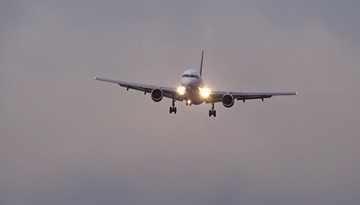 Ponovo dojava o bombi na letu za Moskvu