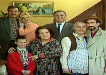 Detalj iz serije "Srećni ljudi" mnogima je promakao