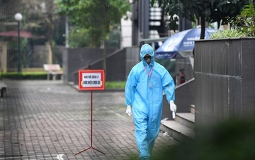 Veliki broj povratnika sa odmora sa Balkana hospitalizovan u Švajcarskoj