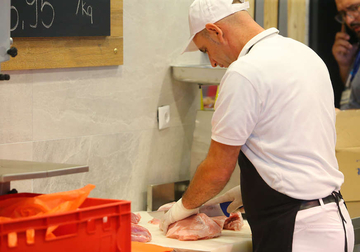 BiH na pragu ozbiljne NESTAŠICE MESA, farmeri digli ruke od proizvodnje