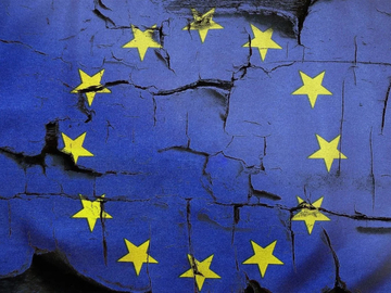 Ide li EU putem koji je razbio Jugoslaviju?