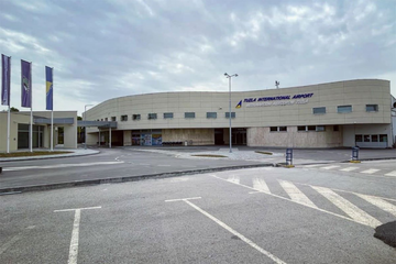 Ko ima više putnika: Tuzla ili Banjaluka