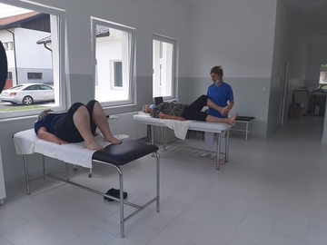 Nešković: Na poboljšanju zdravstvene zaštite mora se stalno raditi