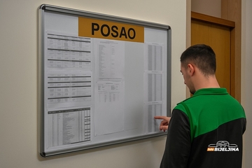 (Ne)zaposlenost u Srpskoj: Šta pokazuje poređenje 2015. i 2025. godine?