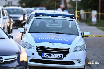 Hapšenje u akciji "Knjigovođa": Oca i sina terete da su oštetili banku za 1,8 miliona KM