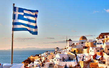 Grčka uskoro ukida restrikcije, od maja otvara turizm