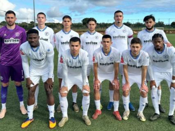 Pobjeda Radnika na pripremama u Medulinu