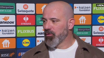 "Za mene nije bio faul, mogao je sudija dosta bolje": Dejan Stanković o spornoj situaciji na Zvezda - Selta