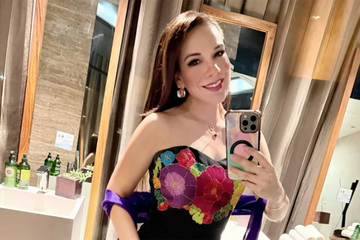 Srušio se avion, poginula poznata voditeljka