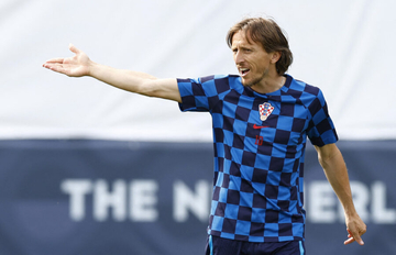 Modrić mijenja klub nakon Evropskog prvenstva, Dalić ga podržao