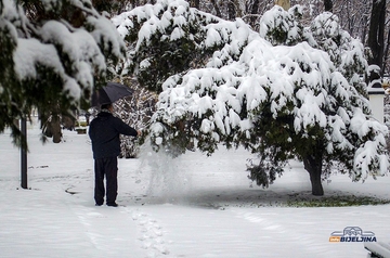 Stiže zima kakvu do sada niste vidjeli: Meteorolog šokirao region