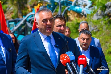 Minić o slučaju u Palama: Ako se utvrde propusti, slijede sankcije