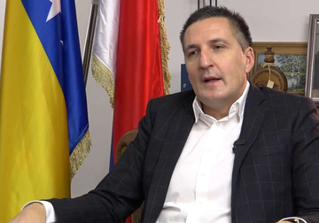 Zauzeo cijeli sprat: Elek kupio stan od MILION MARAKA u centru Beograda