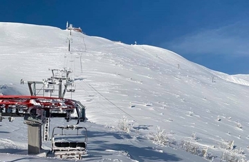Najduža sezona skijanja od 1989. godine